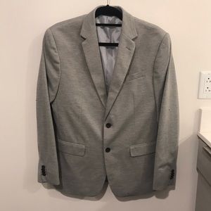 Men’s Banana Republic blazer